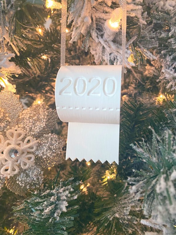 2020 Christmas Decorations (27 pics)
