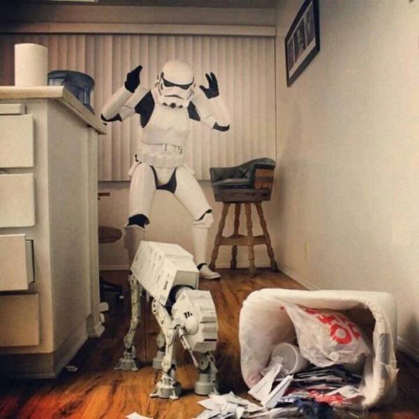 Acid Picdump. Part 2 (75 pics)