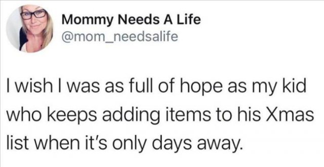 Funny Tweets (49 pics)