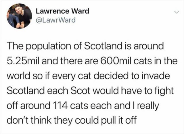 Scottish Humor (46 pics)
