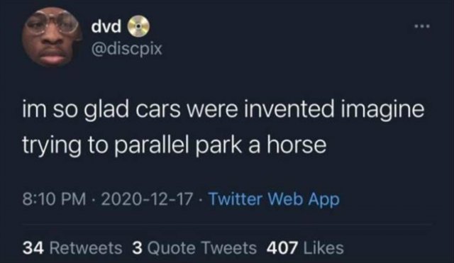 Funny Tweets (49 pics)