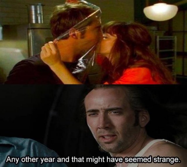 Random Funny Memes (73 pics)