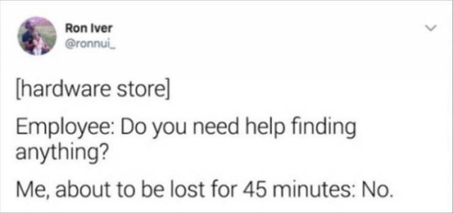 Funny Tweets (49 pics)