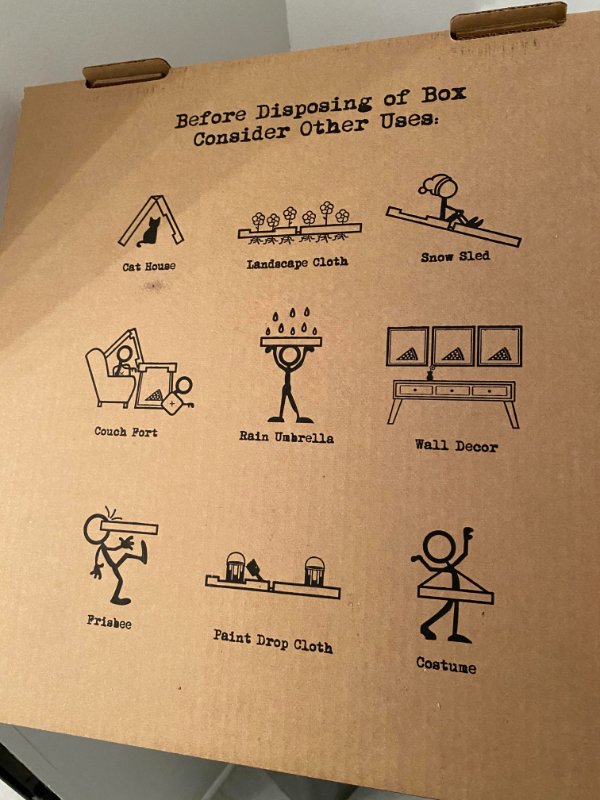 Awesome Things (26 pics)