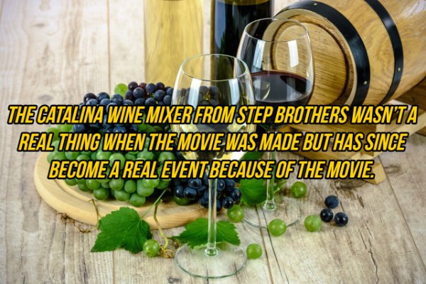 Interesting Facts (19 pics)