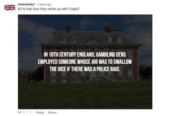 Funny Comments (47 pics)