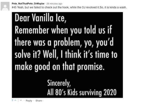 Funny Comments (47 pics)