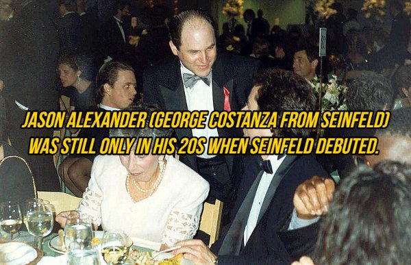 Interesting Facts (19 pics)