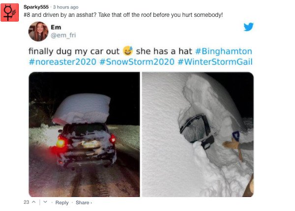 Funny Comments (47 pics)