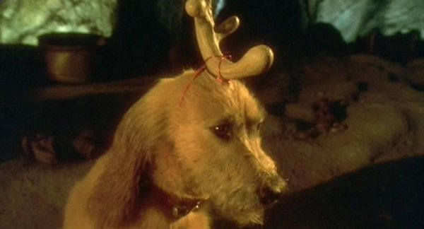 'The Grinch Who Stole Christmas' Facts (11 pics)