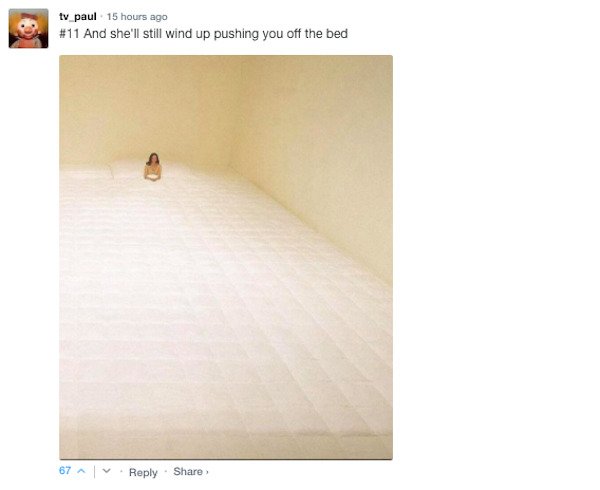 Funny Comments (47 pics)