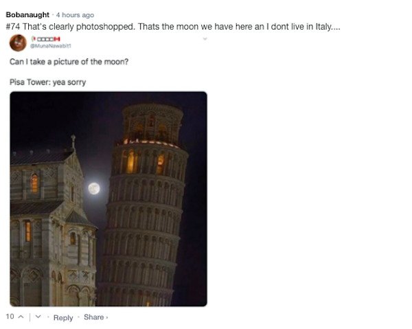 Funny Comments (47 pics)