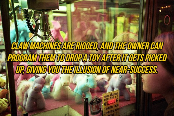 Interesting Facts (19 pics)