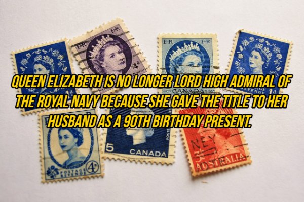 Interesting Facts (19 pics)