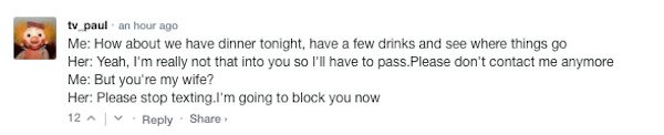 Funny Comments (47 pics)