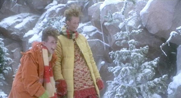 'The Grinch Who Stole Christmas' Facts (11 pics)