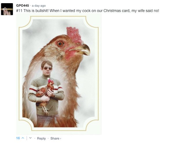 Funny Comments (47 pics)