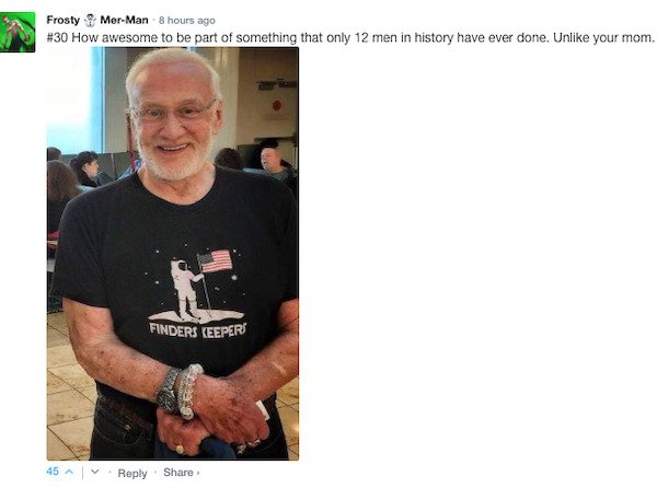 Funny Comments (47 pics)