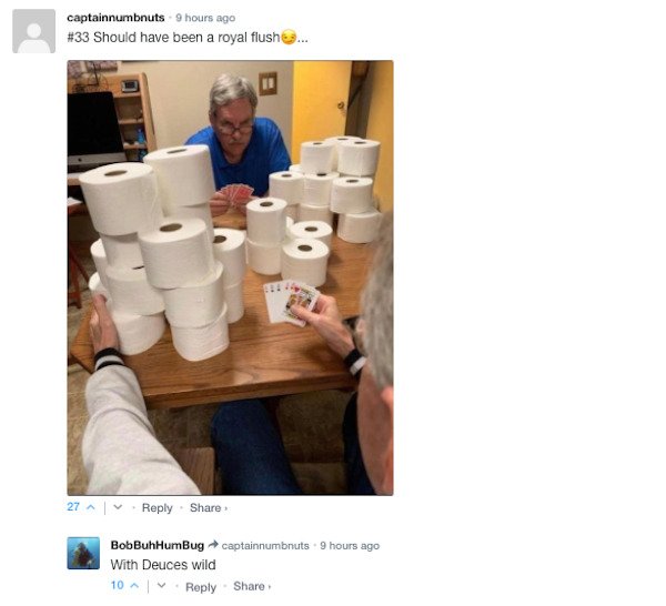 Funny Comments (47 pics)