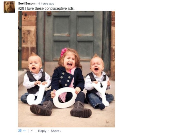 Funny Comments (47 pics)