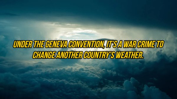 Interesting Facts (19 pics)
