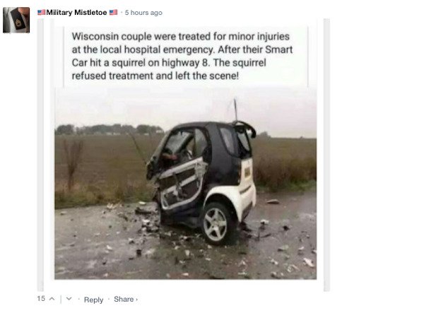 Funny Comments (47 pics)