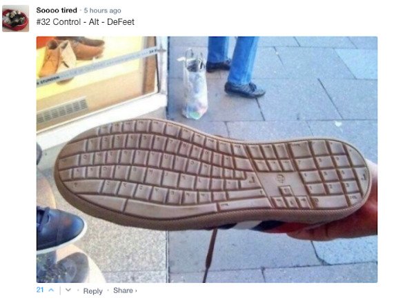 Funny Comments (47 pics)