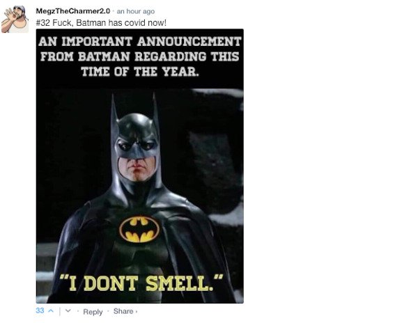Funny Comments (47 pics)