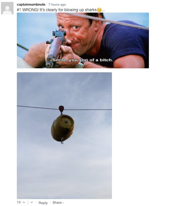 Funny Comments (47 pics)
