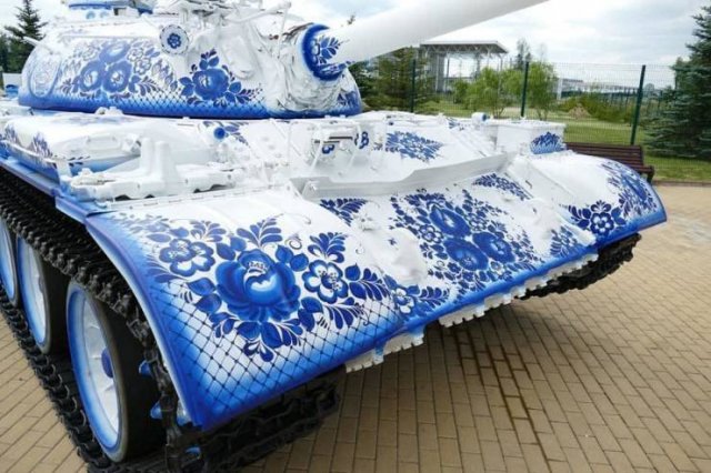 Amazing Pictures (50 pics)