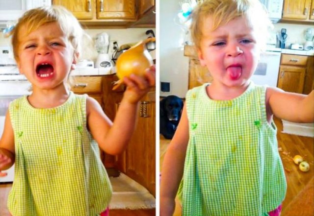 Living With Children (35 pics) Living With Children (35 pics)