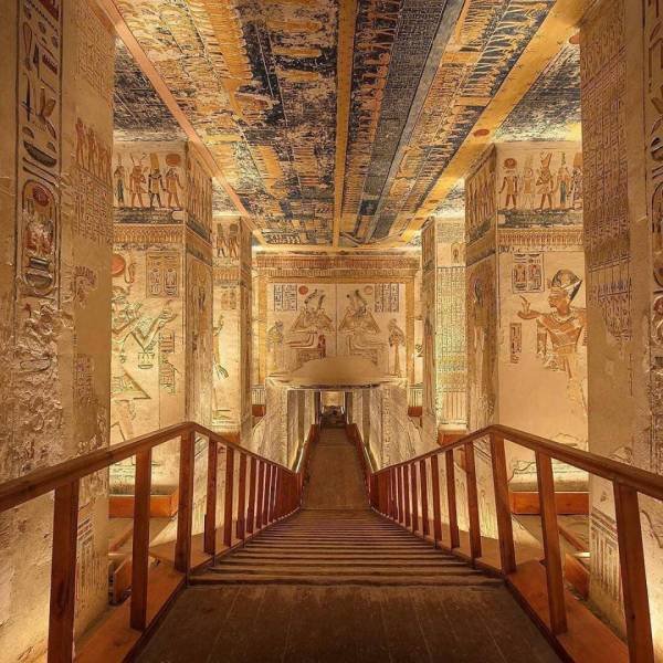 Amazing Pictures (50 pics)