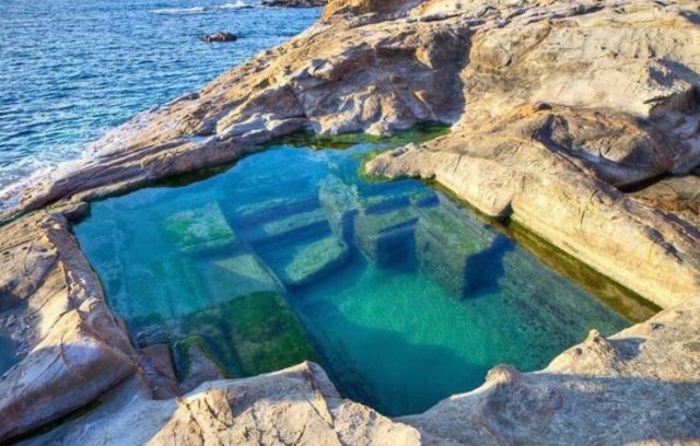 Amazing Pictures (50 pics)