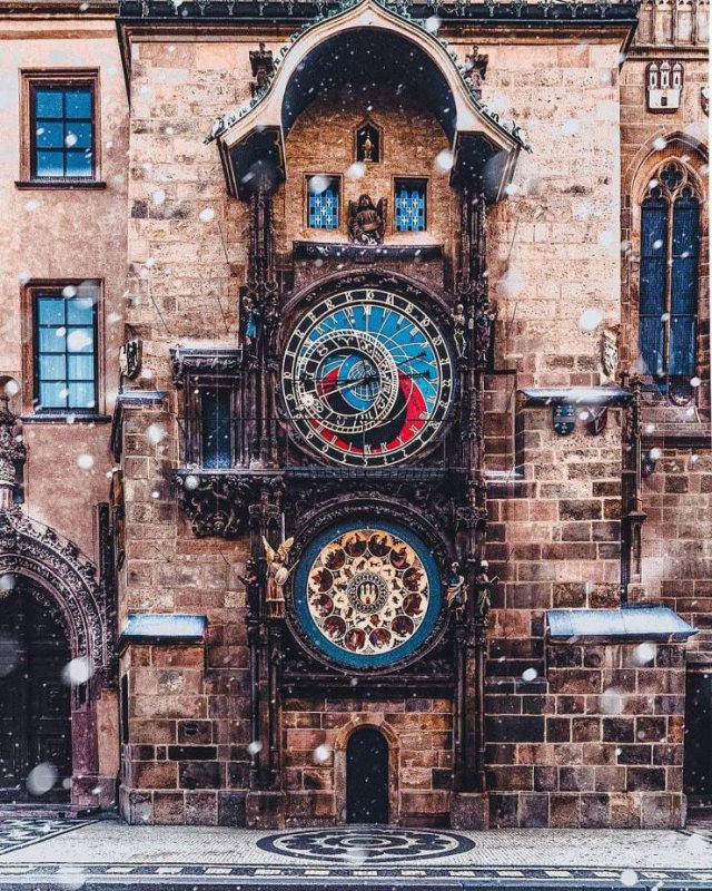 Amazing Pictures (50 pics)