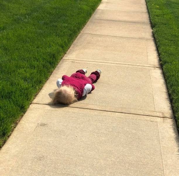Living With Children (35 pics) Living With Children (35 pics)