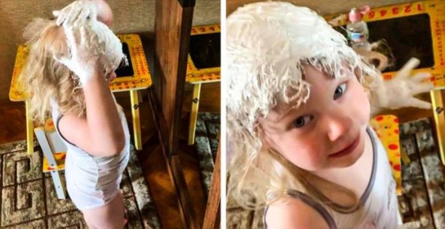 Living With Children (35 pics) Living With Children (35 pics)