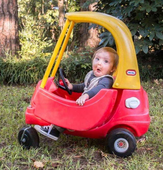 Living With Children (35 pics) Living With Children (35 pics)