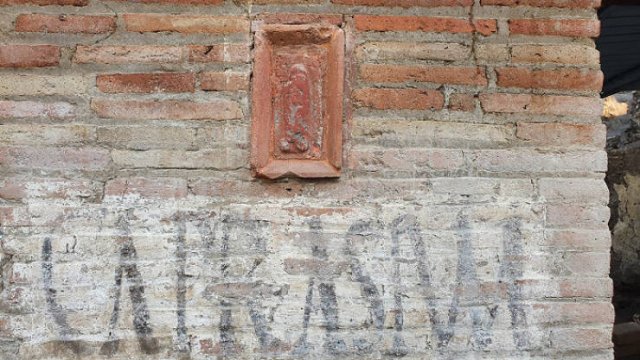 'Fast Food' Shop Was Discovered In Pompeii (19 pics)