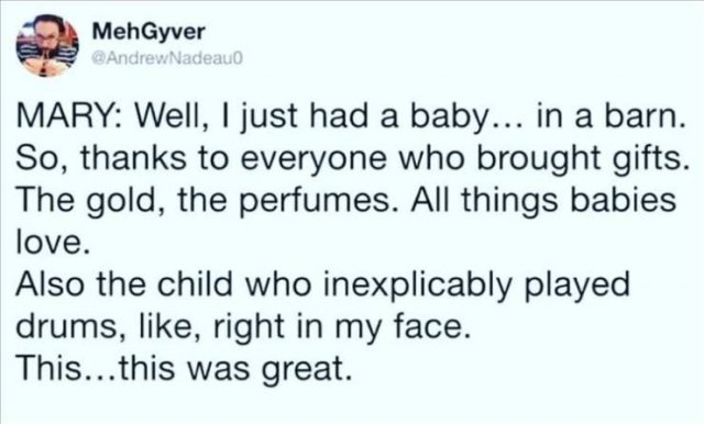 Funny Tweets (67 pics)