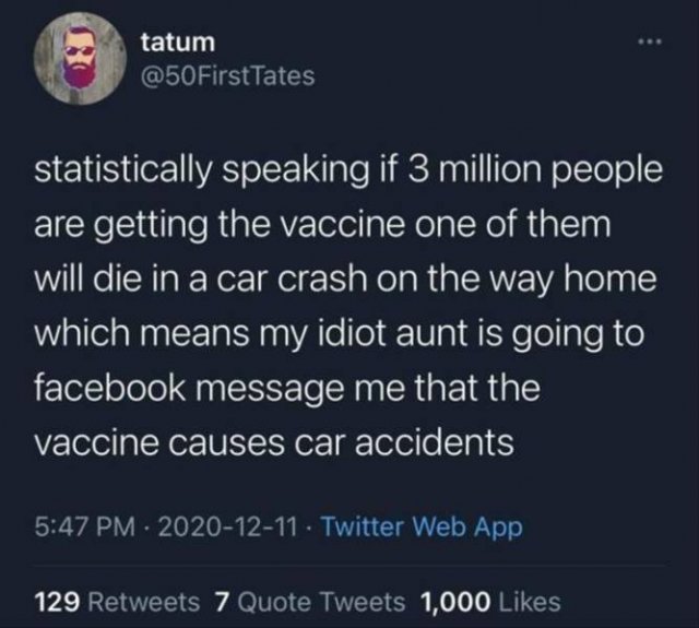 Funny Tweets (67 pics)