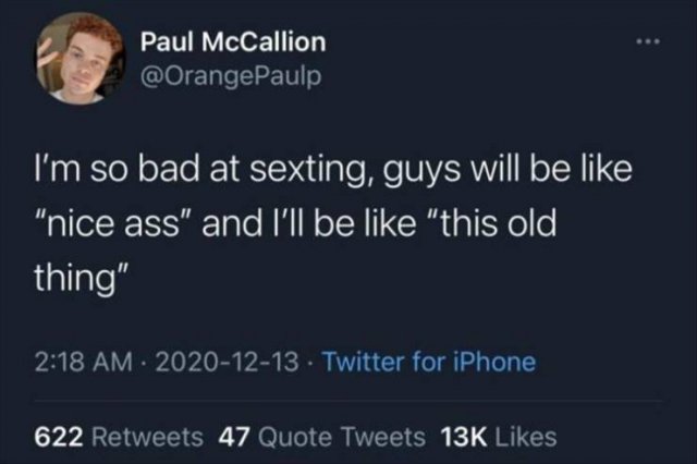 Funny Tweets (67 pics)