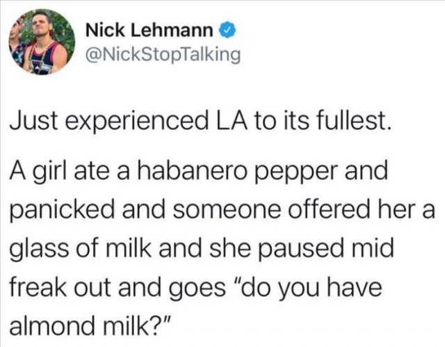 Funny Tweets (67 pics)