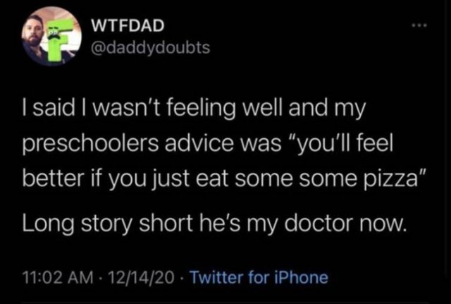 Funny Tweets (67 pics)