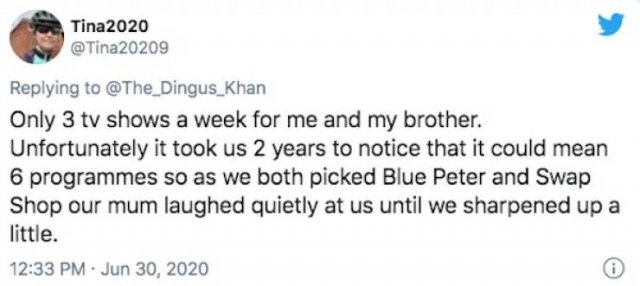 People Tell About Strict Home Rules They Had In Their Families (14 pics)