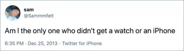 Teen's Worst Christmas (22 pics)
