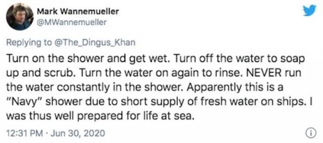 People Tell About Strict Home Rules They Had In Their Families (14 pics)
