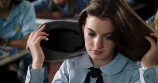 You Are Getting Old GIFs (18 gifs)