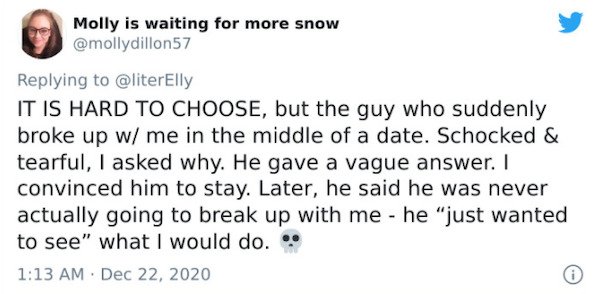 Crazy Things People Do When They Are In Love (26 pics)