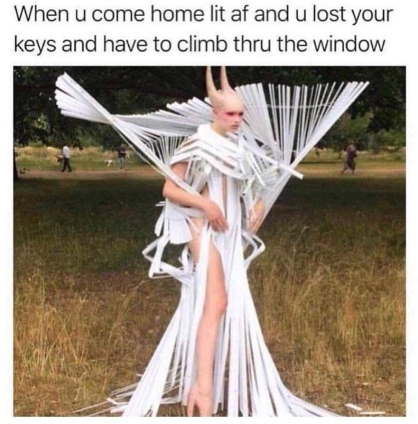 Hilarious Memes (94 pics)