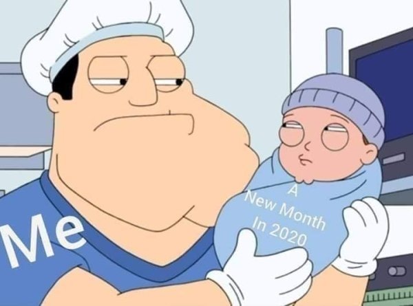 Hilarious Memes (94 pics)